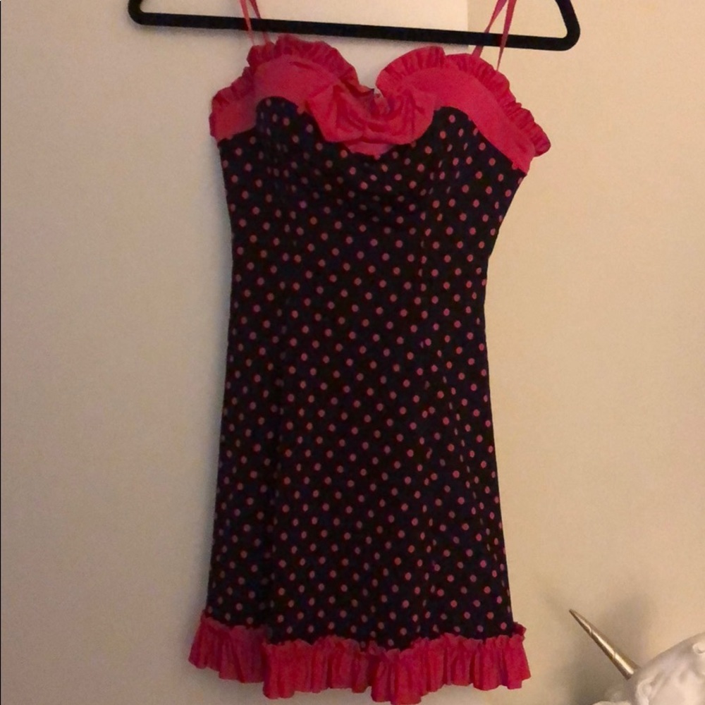 Like new VS sexy little thing nightgown